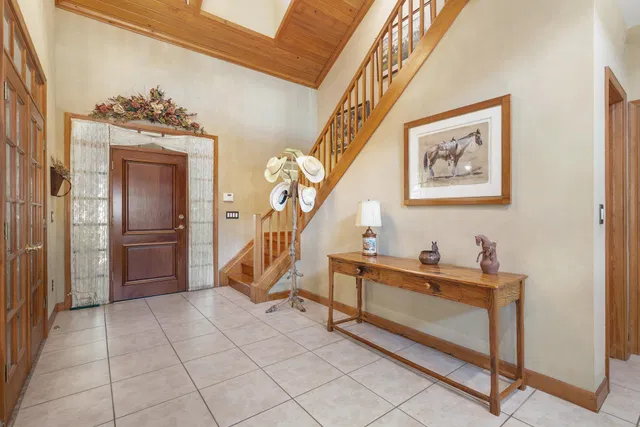 Saddle Trail Park Residence photo 42