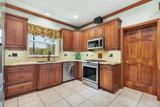 Saddle Trail Park Residence photo 45