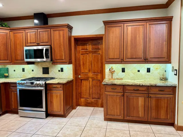 Saddle Trail Park Residence photo 46