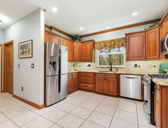Saddle Trail Park Residence photo 47
