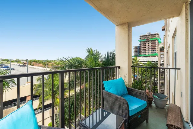 Flagler Pointe Unit 716 photo 19