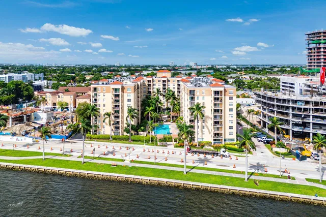 Flagler Pointe Unit 716 photo 24