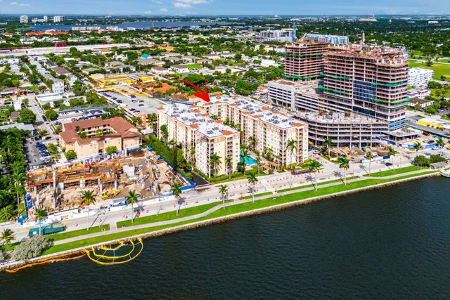 Flagler Pointe Unit 716 photo 27