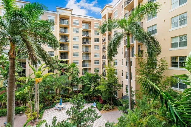 Flagler Pointe Unit 716 photo 28