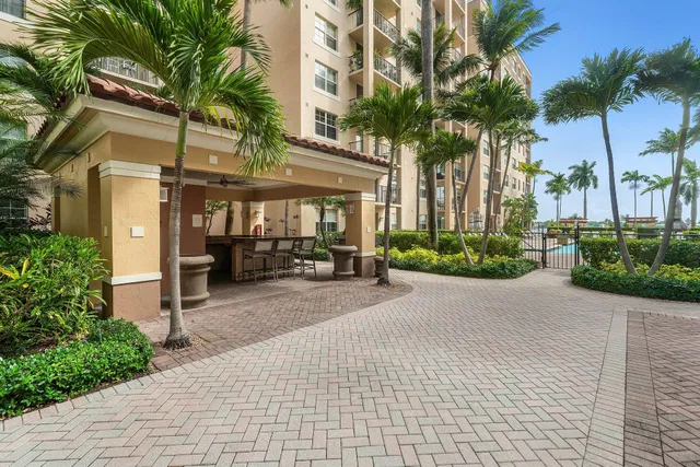 Flagler Pointe Unit 716 photo 30