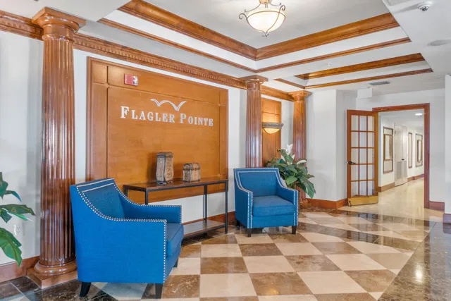 Flagler Pointe Unit 716 photo 33