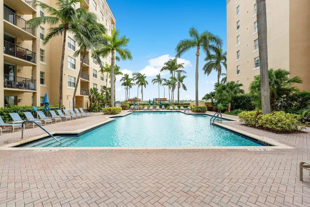 Flagler Pointe Unit 716 photo 37