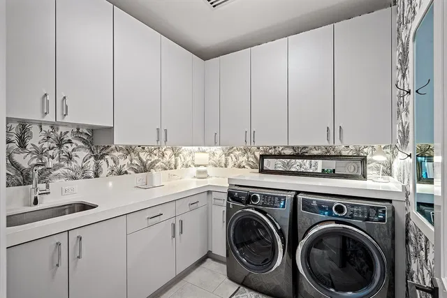 Royal Park Residence photo 19
