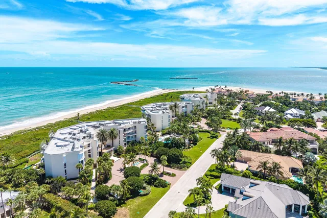Sailfish Point Unit 230 photo 3