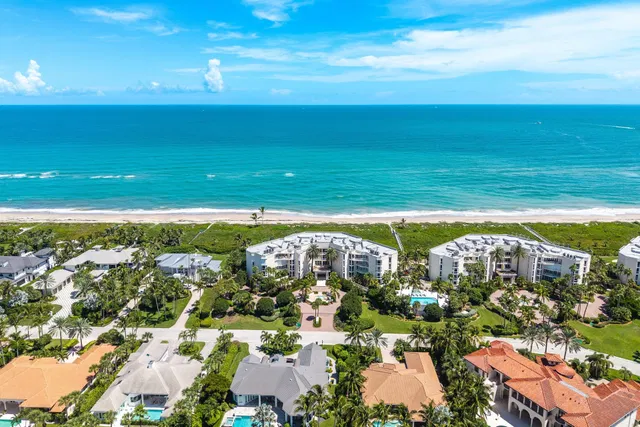 Sailfish Point Unit 230 photo 4