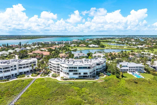 Sailfish Point Unit 230 photo 5