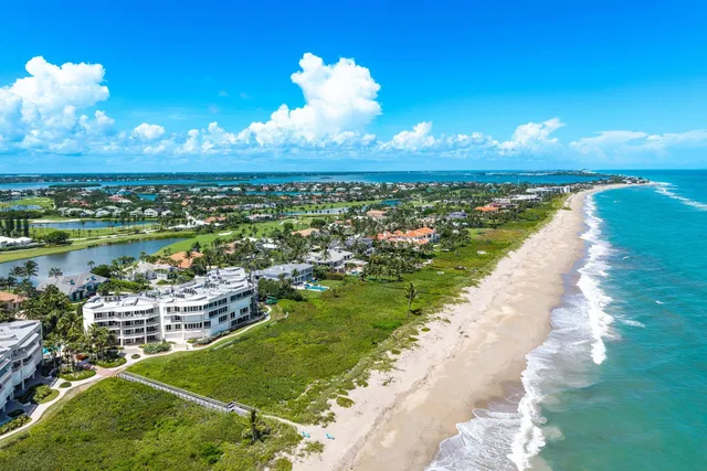 Sailfish Point Unit 230 photo 6