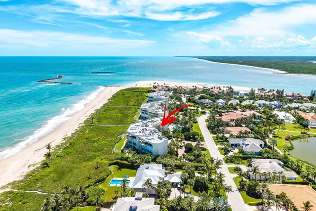 Sailfish Point Unit 230 photo 8