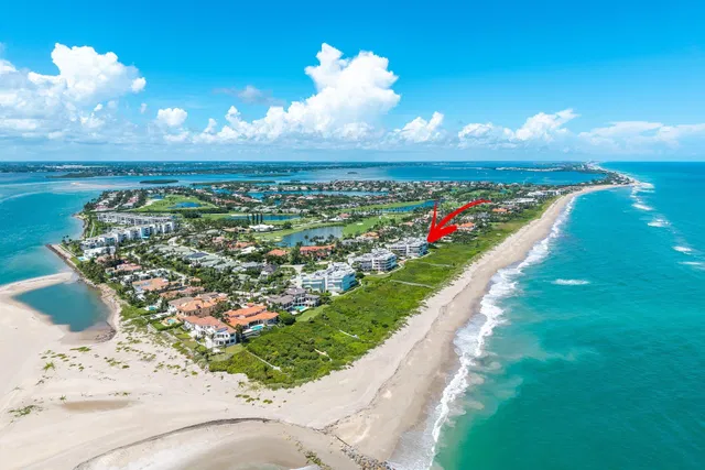 Sailfish Point Unit 230 photo 9