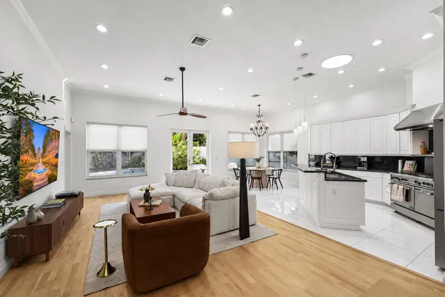 Boca Villas Residence photo 9