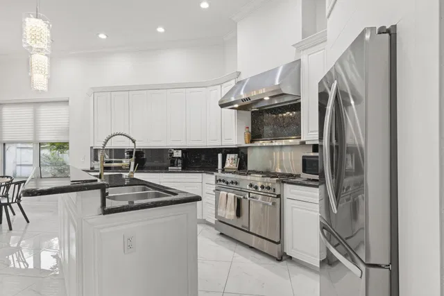 Boca Villas Residence photo 15