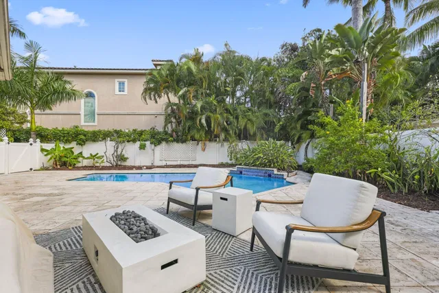 Boca Villas Residence photo 21