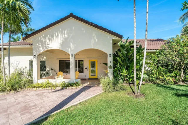 Boca Villas Residence photo 46