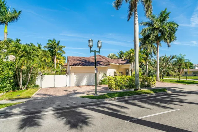 Boca Villas Residence photo 47