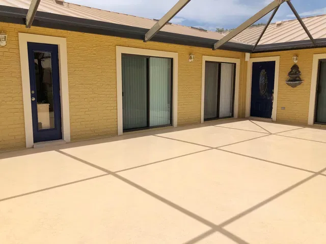 Old Palm Golf Club Residence photo 3