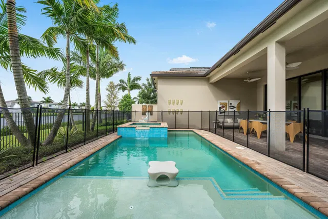 Boca Raton Golf Course Pud Residence photo 2