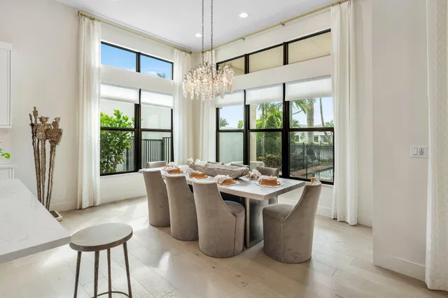 Boca Raton Golf Course Pud Residence photo 9