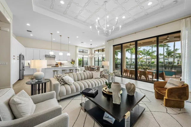 Boca Raton Golf Course Pud Residence photo 12