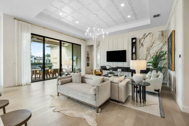 Boca Raton Golf Course Pud Residence photo 13