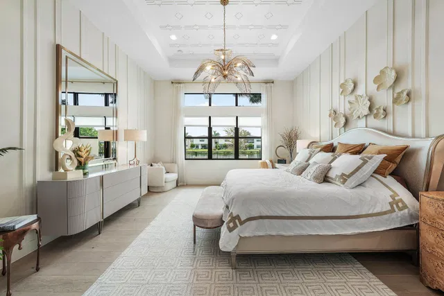 Boca Raton Golf Course Pud Residence photo 15