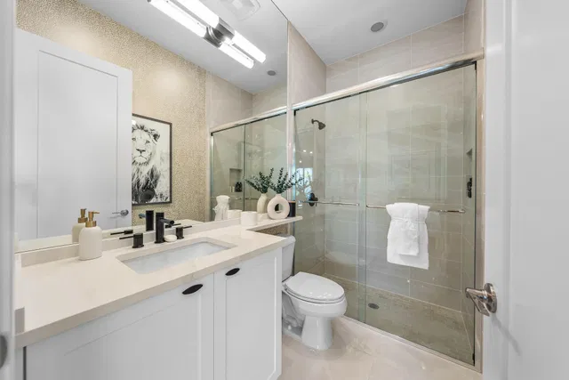 Boca Raton Golf Course Pud Residence photo 30