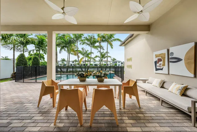 Boca Raton Golf Course Pud Residence photo 31
