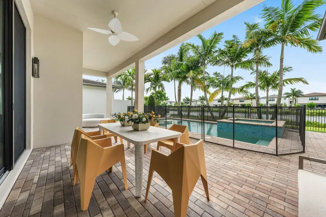 Boca Raton Golf Course Pud Residence photo 32