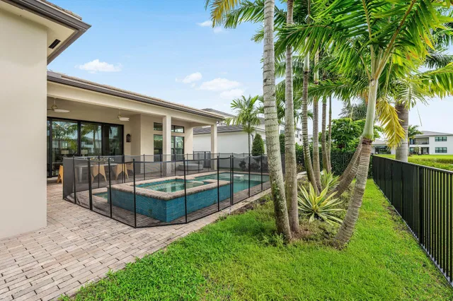 Boca Raton Golf Course Pud Residence photo 33