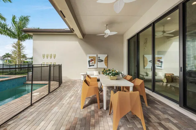 Boca Raton Golf Course Pud Residence photo 34