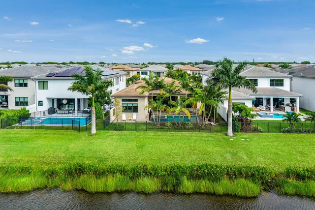 Boca Raton Golf Course Pud Residence photo 38