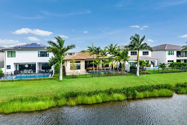 Boca Raton Golf Course Pud Residence photo 40