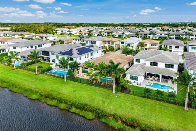 Boca Raton Golf Course Pud Residence photo 41