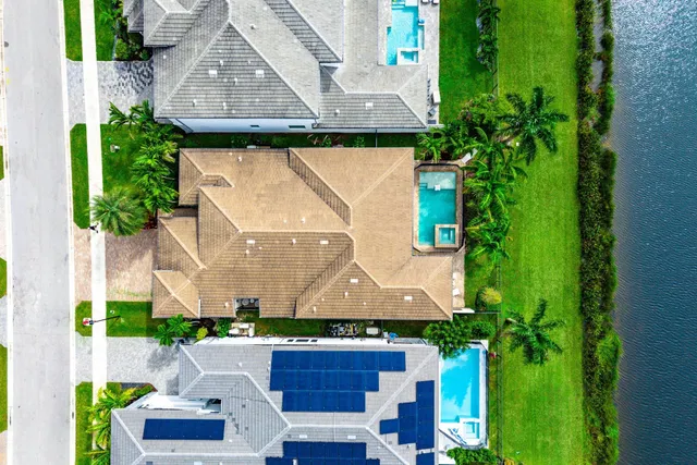 Boca Raton Golf Course Pud Residence photo 42