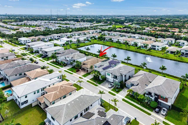 Boca Raton Golf Course Pud Residence photo 43