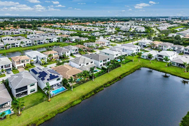 Boca Raton Golf Course Pud Residence photo 46