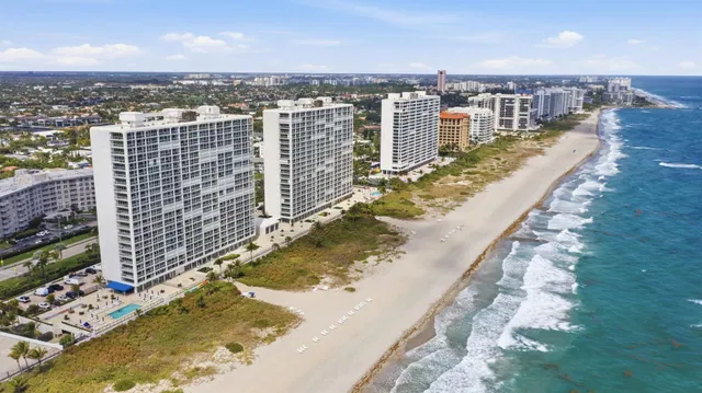 Boca Raton Unit 2A photo 30