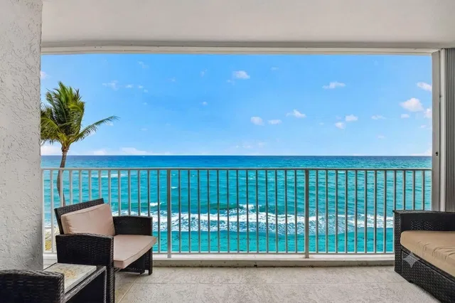 South Palm Beach Unit 4-F photo 5