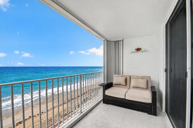 South Palm Beach Unit 4-F photo 6