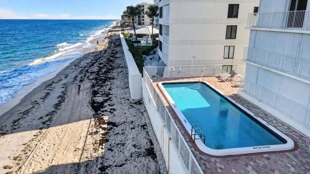 South Palm Beach Unit 4-F photo 45