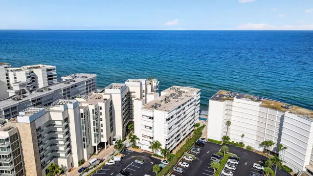South Palm Beach Unit 4-F photo 55