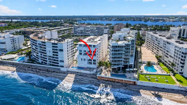 South Palm Beach Unit 4-F photo 56