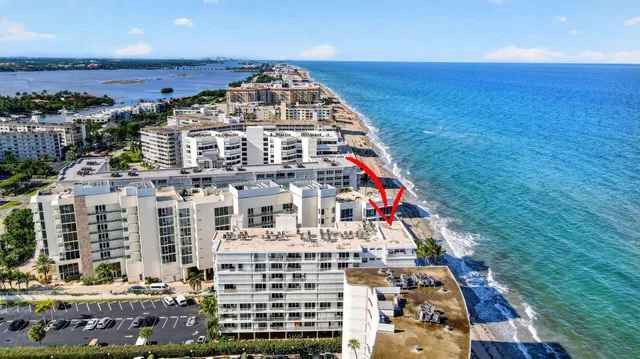 South Palm Beach Unit 4-F photo 57