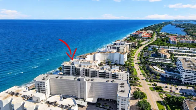 South Palm Beach Unit 4-F photo 60