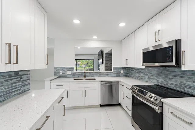 PGA National Palm Beach Gardens Residence photo 3