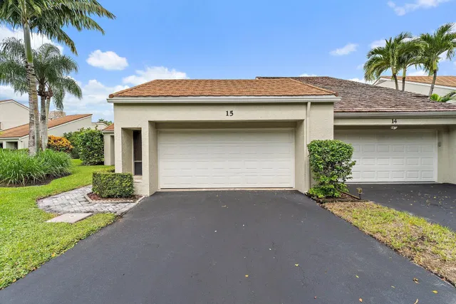 PGA National Palm Beach Gardens Residence photo 6